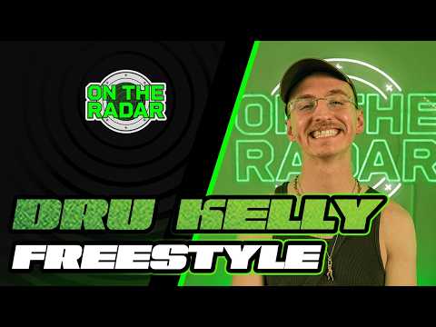 On The Radar Freestyle video thumbnail