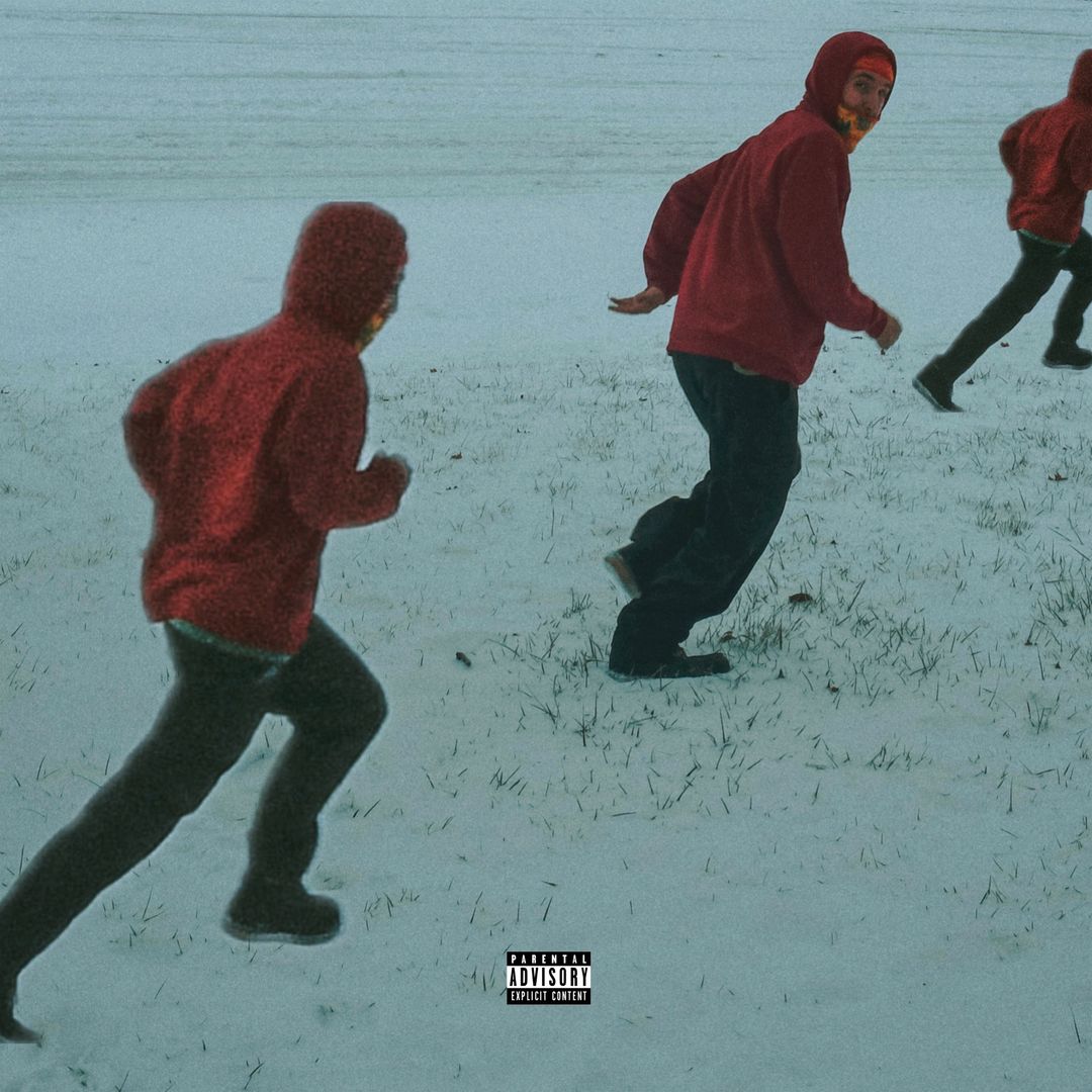 Trial in Absentia official cover artwork